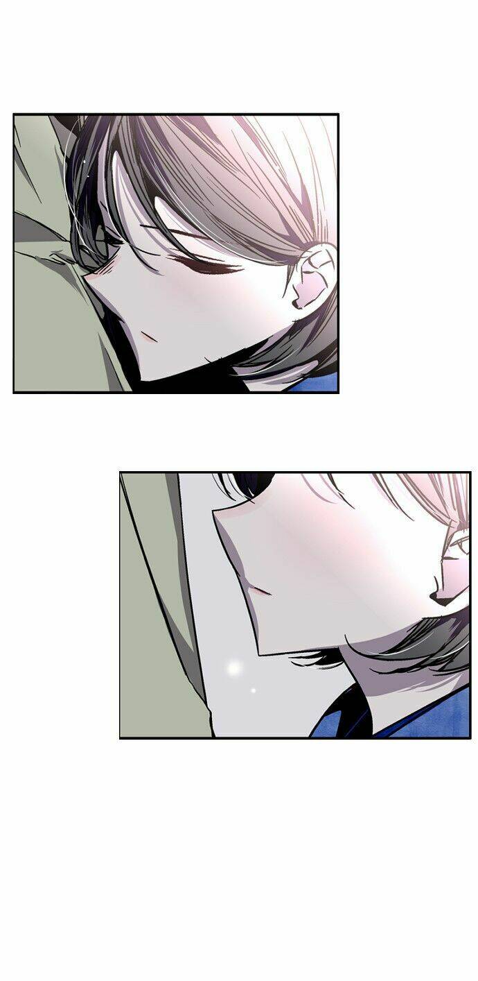 người máy hủy diệt chapter 16 71