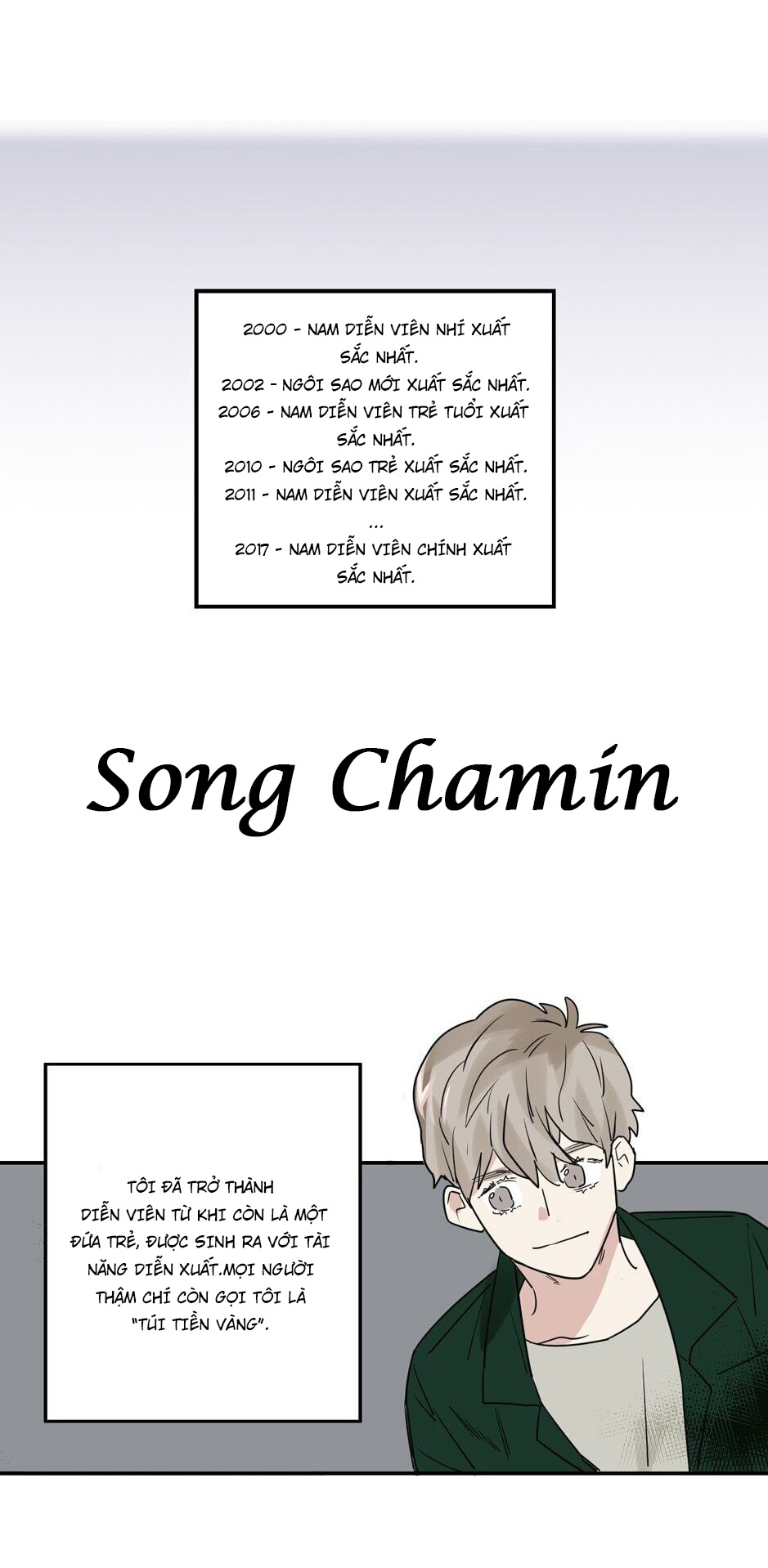 love on my terms chapter 1 14