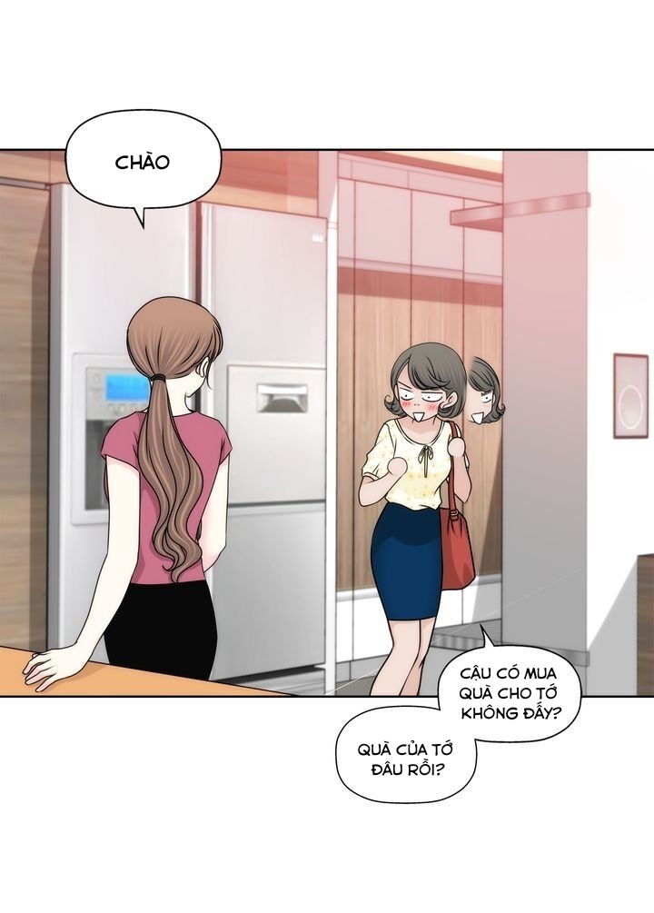 người đàn ông của tôi chapter 95.1 16