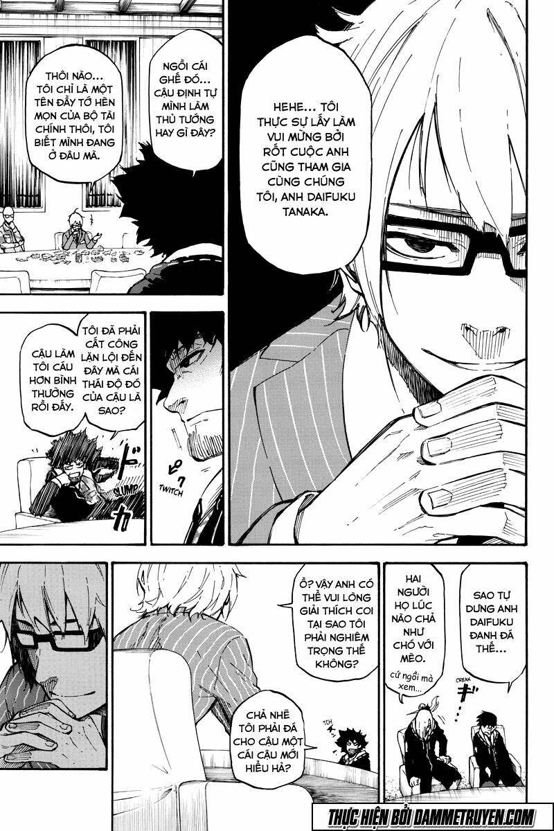 dolly kill kill chapter 60 11