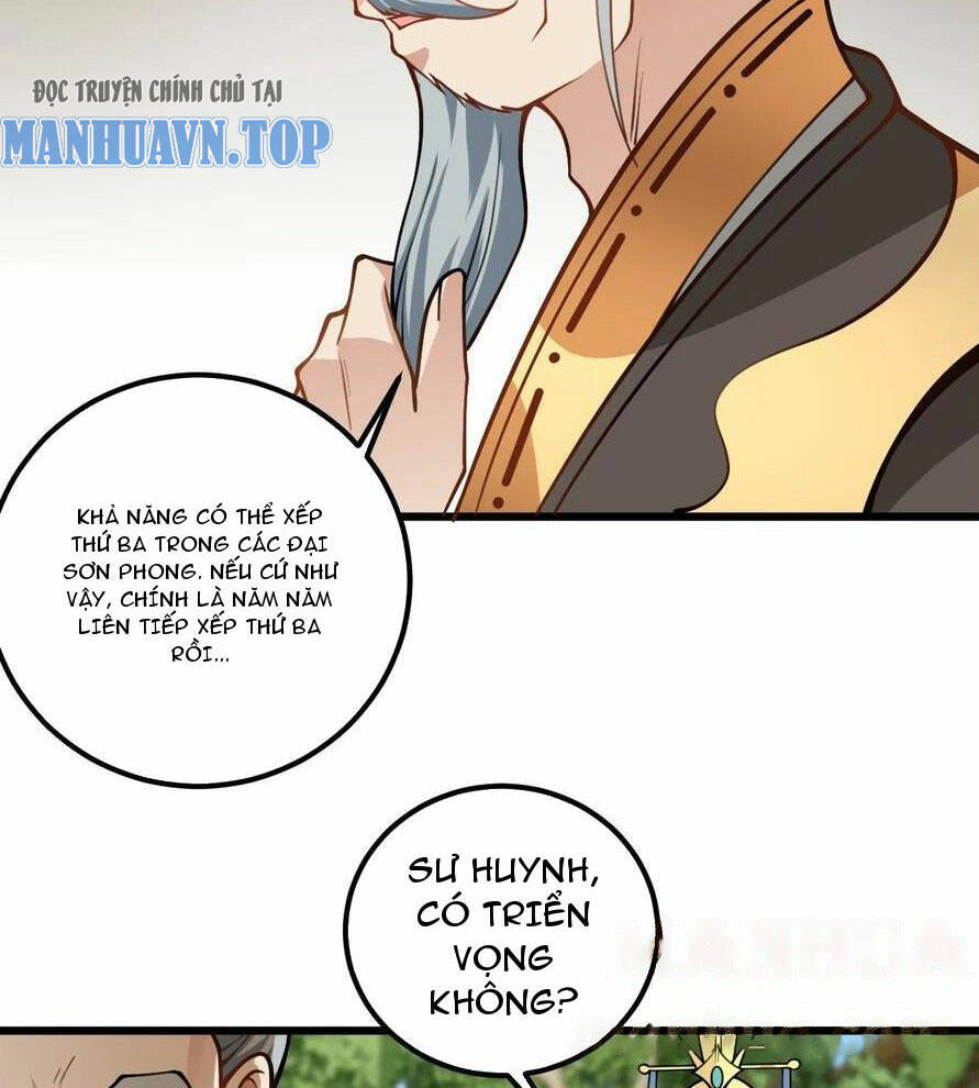 mang theo các tiên tử vô địch thiên hạ chapter 52 14