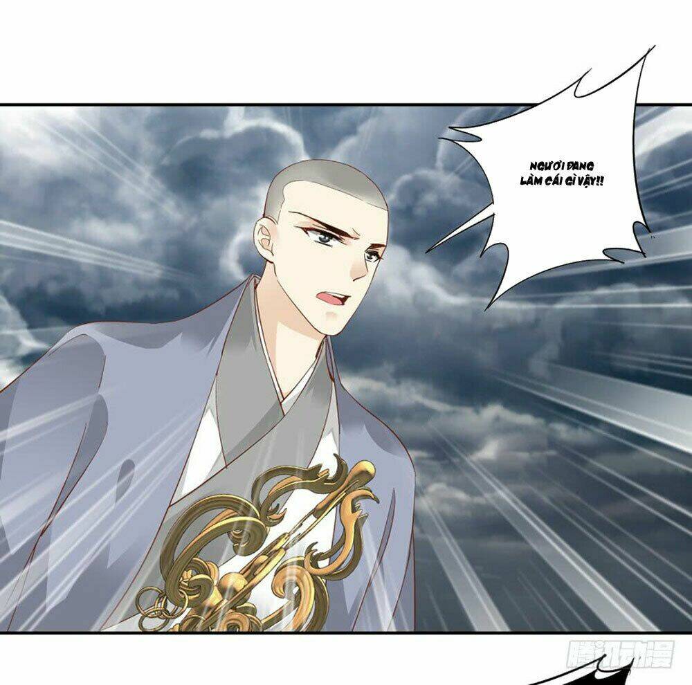 thiền tâm vấn đạo chapter 52 16