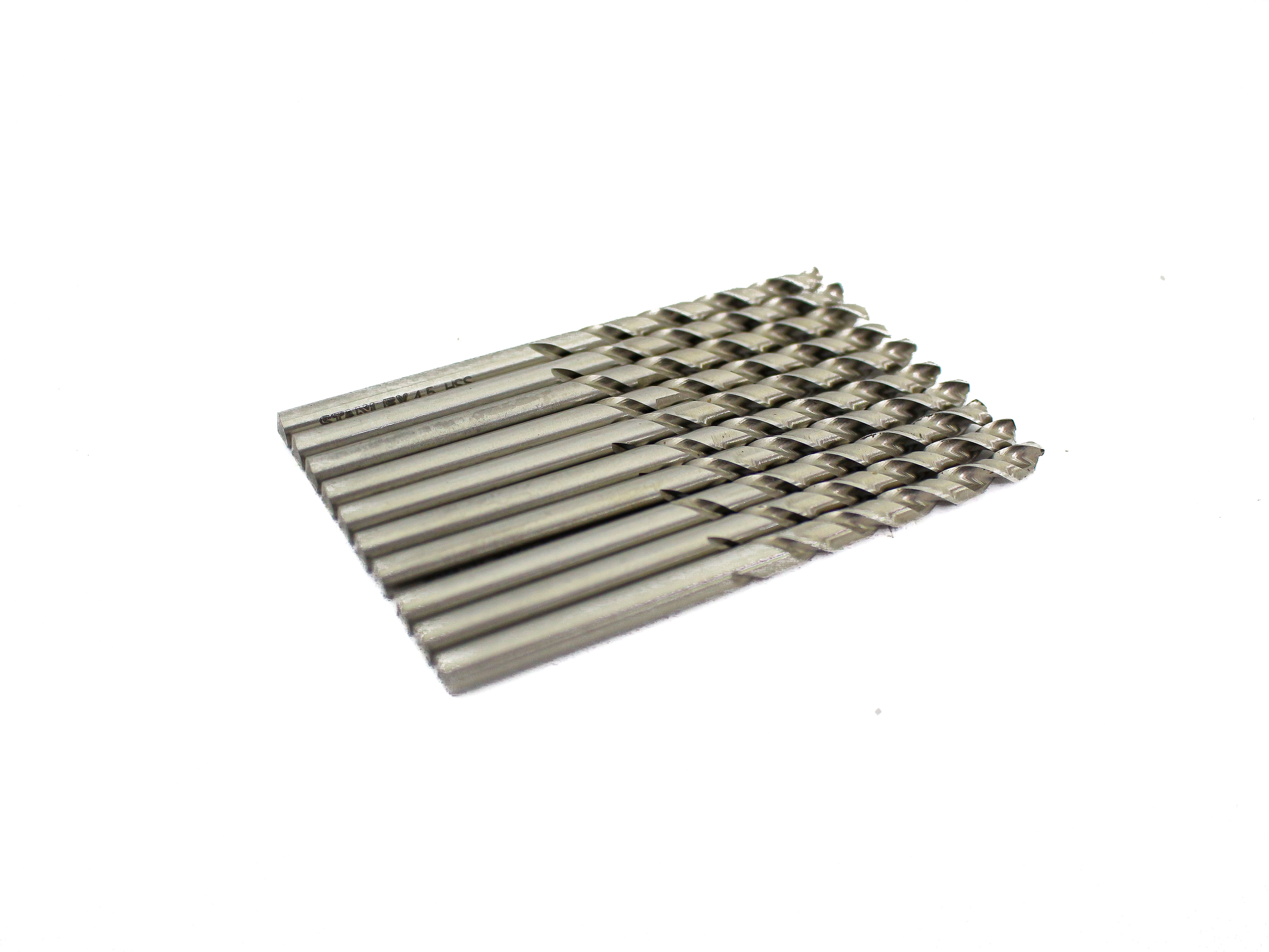 4.5MM HSS Mũi khoan sắt Stanley STA50059B10