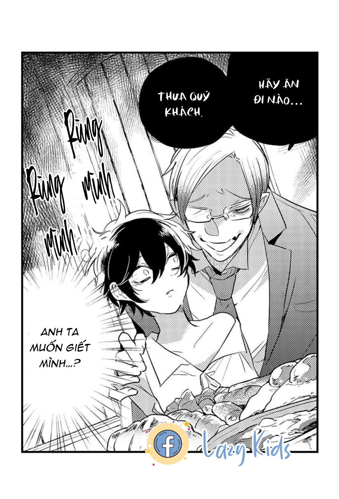 tiếng gọi của tình yêu sau trải nghiệm cận tử chapter 2 32