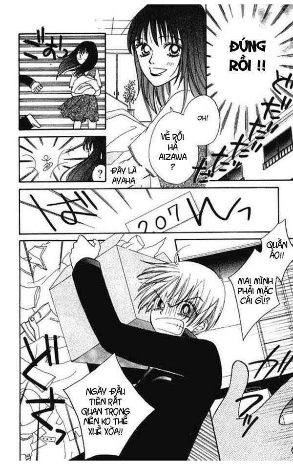 power!! chapter 7 12