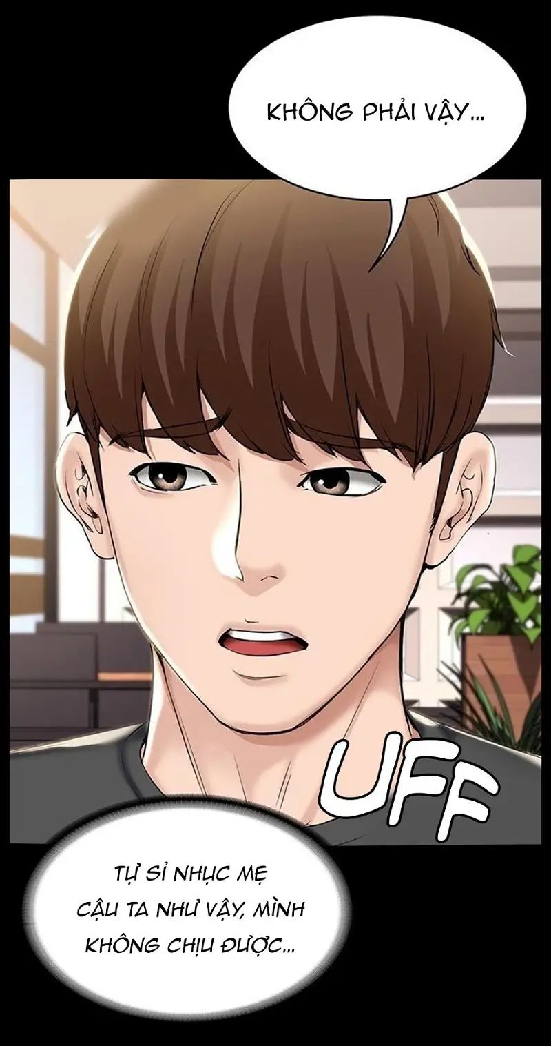 nhật ký ở trọ - không che chapter 41 21