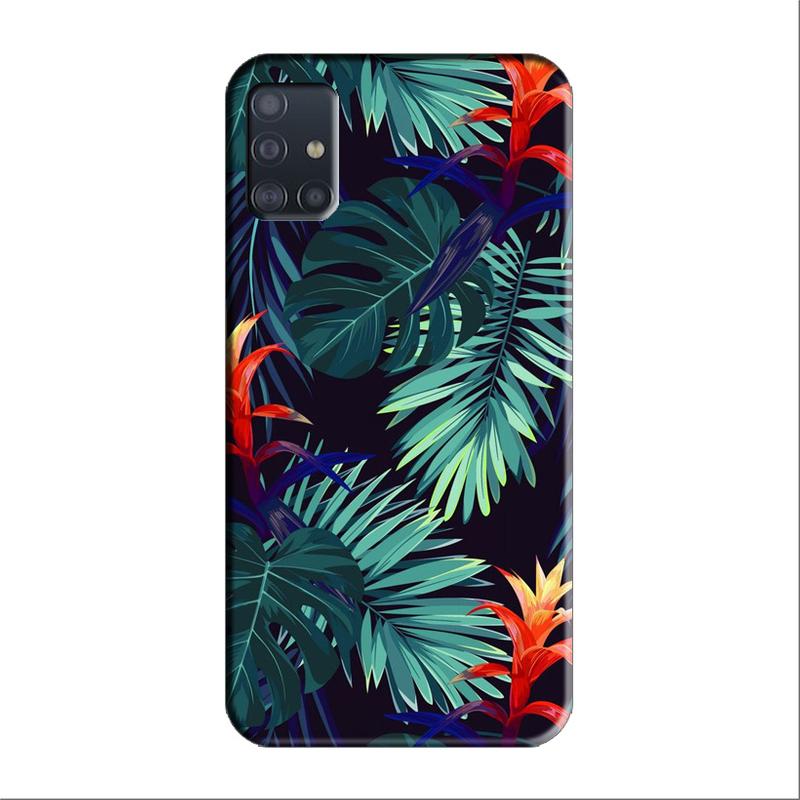 ỐP LƯNG IN HÌNH DÀNH CHO SAMSUNG GALAXY A71