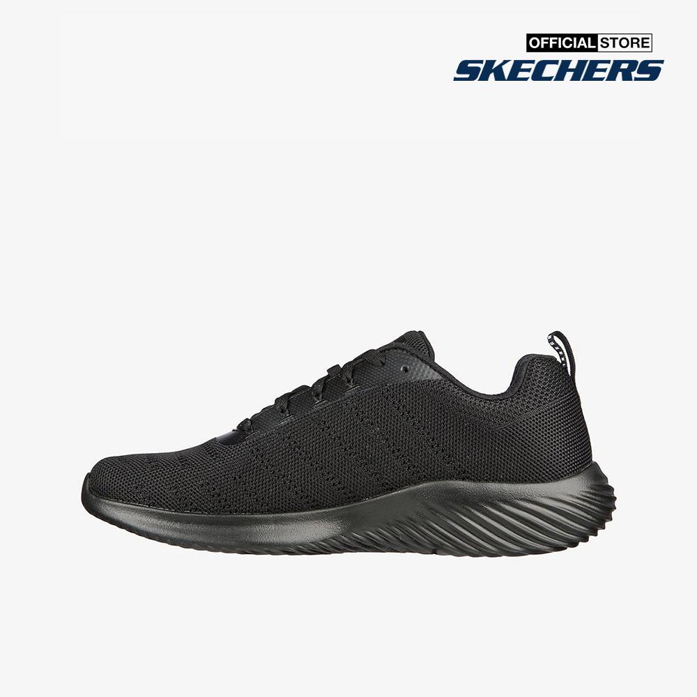 SKECHERS - Giày thể thao nam Bounder Frazin 232375