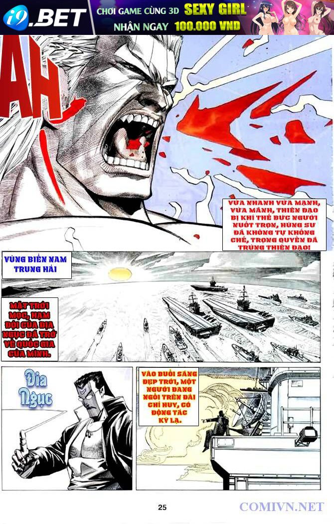 hải hổ 2 chapter 5 23