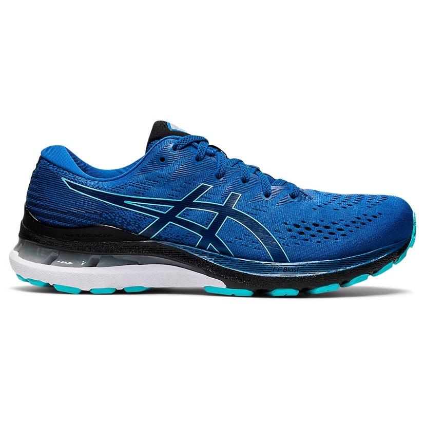 Giày chạy bộ nam asics GEL-KAYANO 28 1011B189.402