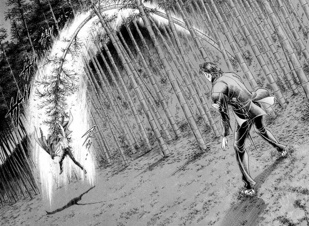 sống còn - trò chơi sinh tử chapter 45 10