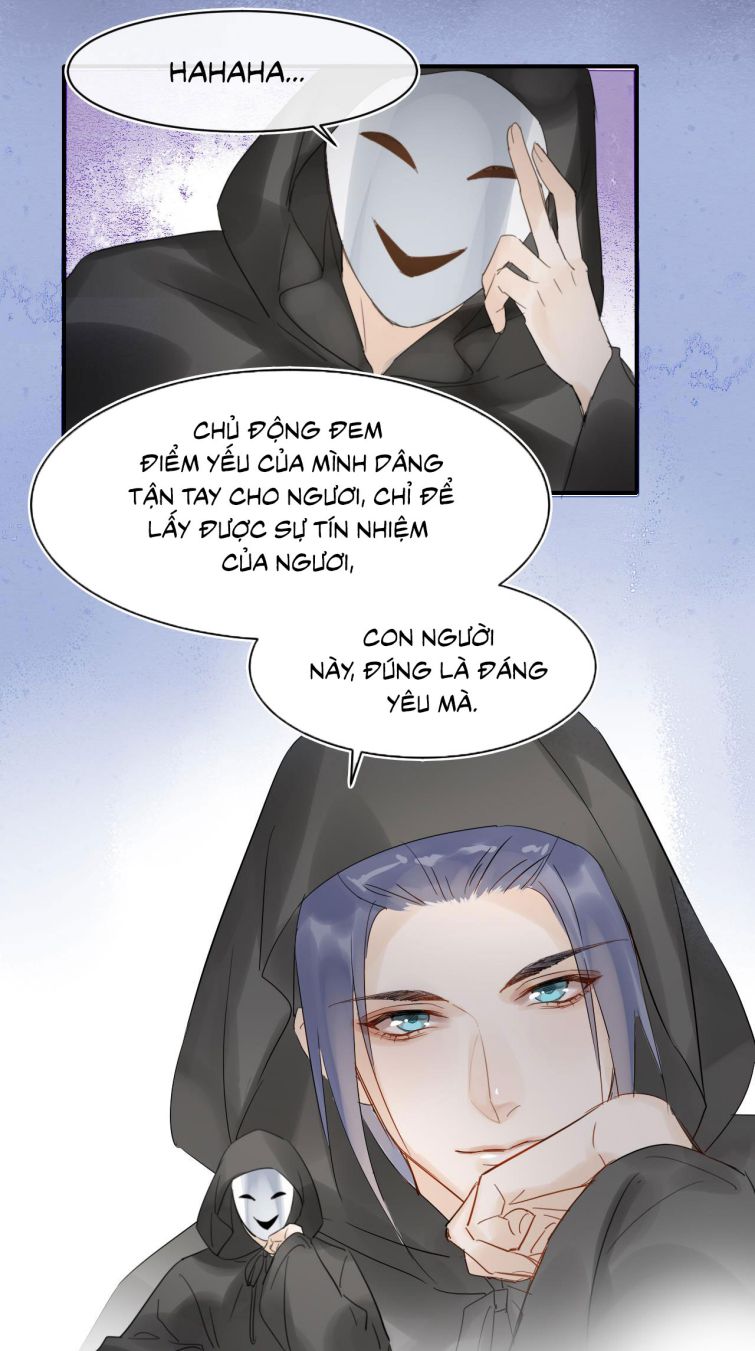 tù long chapter 26 32