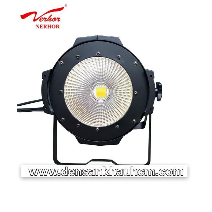 Đèn Par LED COB 100W 3 Chế Độ