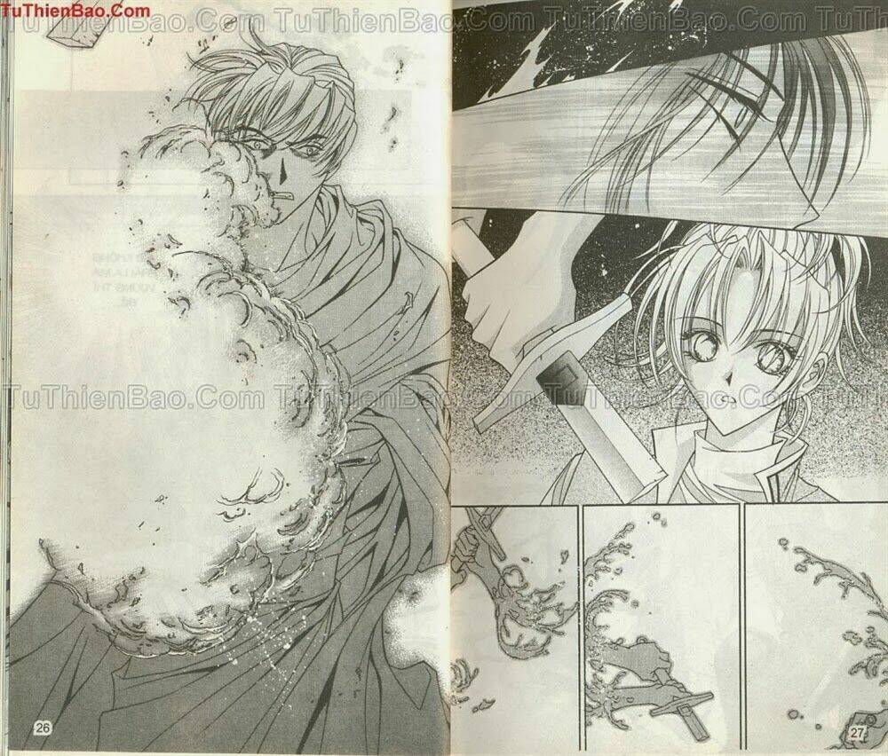 hồi ký ma vương chapter 3 13