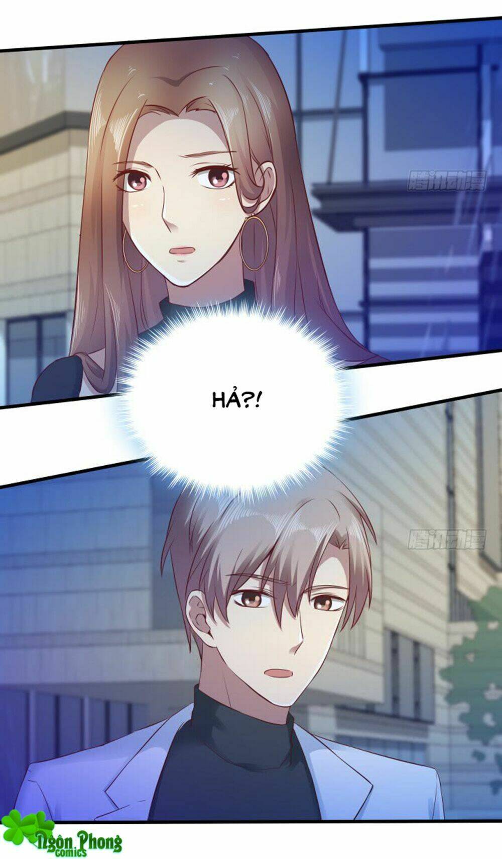 khi trò chơi ác ma bắt đầu chapter 102 26