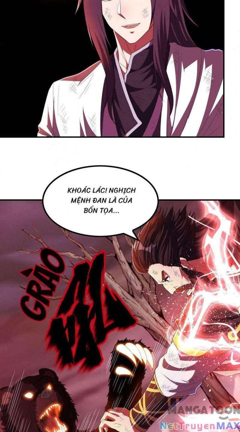 đệ nhất người ở rể chapter 218 13