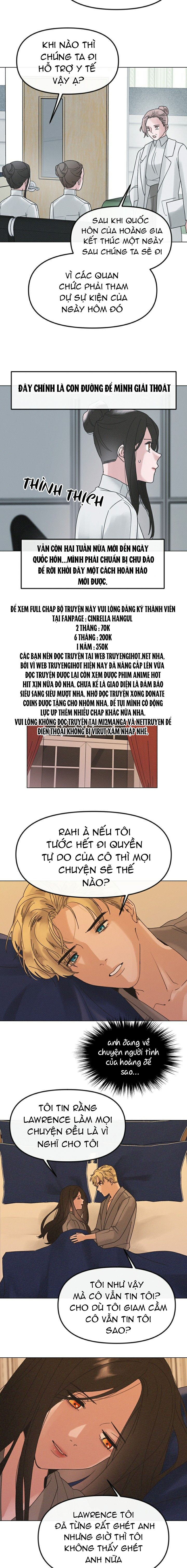 em dám không ? chapter 39.1 3