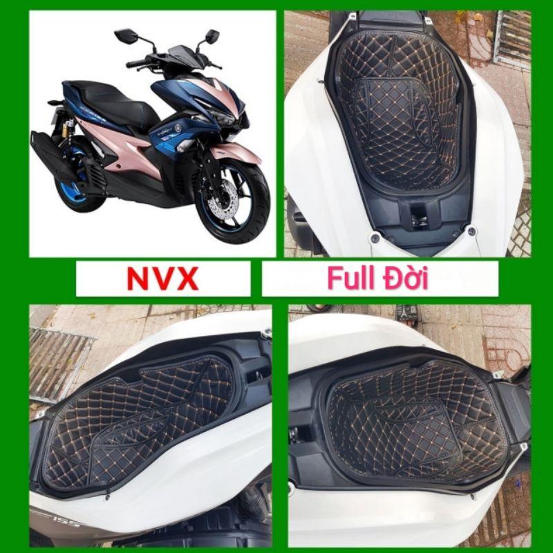 Đệm Cốp Xe Máy - Xe NVX 125 - 155