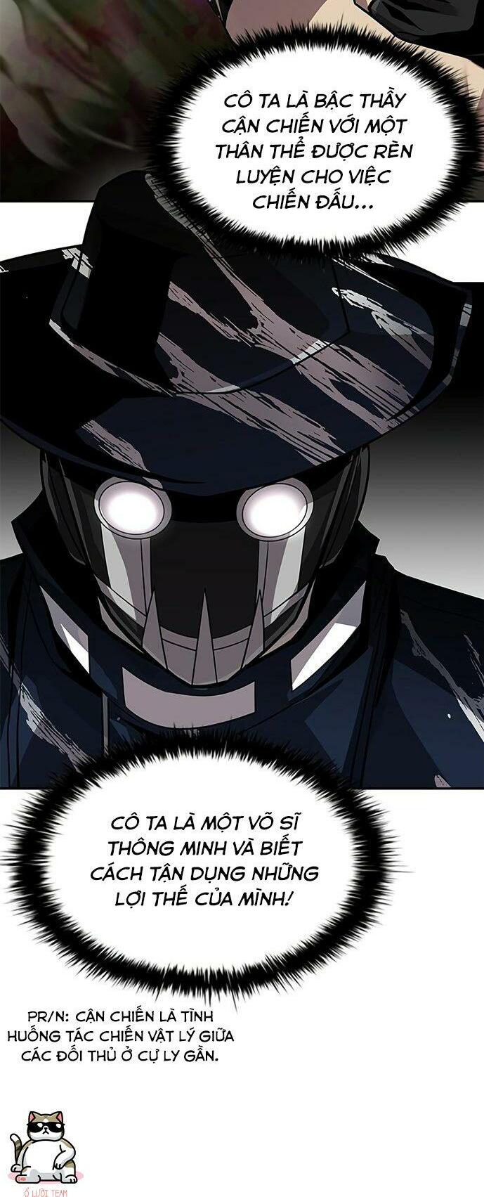 chuyển sinh thành ác nhân chapter 29 49