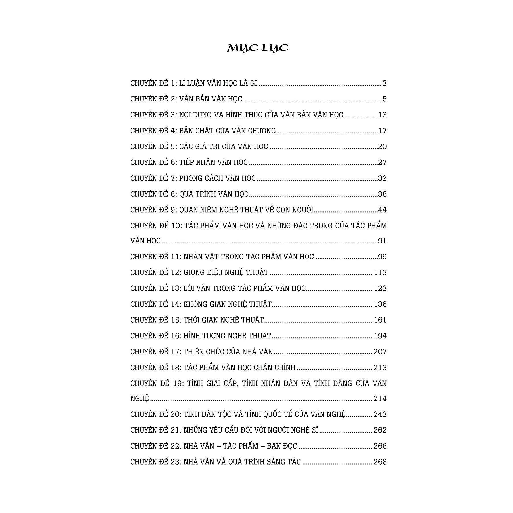 Sách - Bồi Dưỡng Học Sinh Giỏi Ngữ Văn - Quyển 1 - Chuyên Đề Lý Luận Văn Học - Dùng cho học sinh THCS &amp; THPT - Khang Việt Book