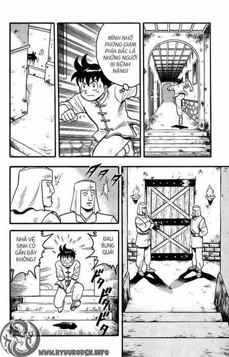 hoàng phi hồng phần 1 chapter 20 91