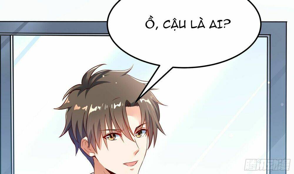 vua không vương miện của hoa khôi chapter 4 7