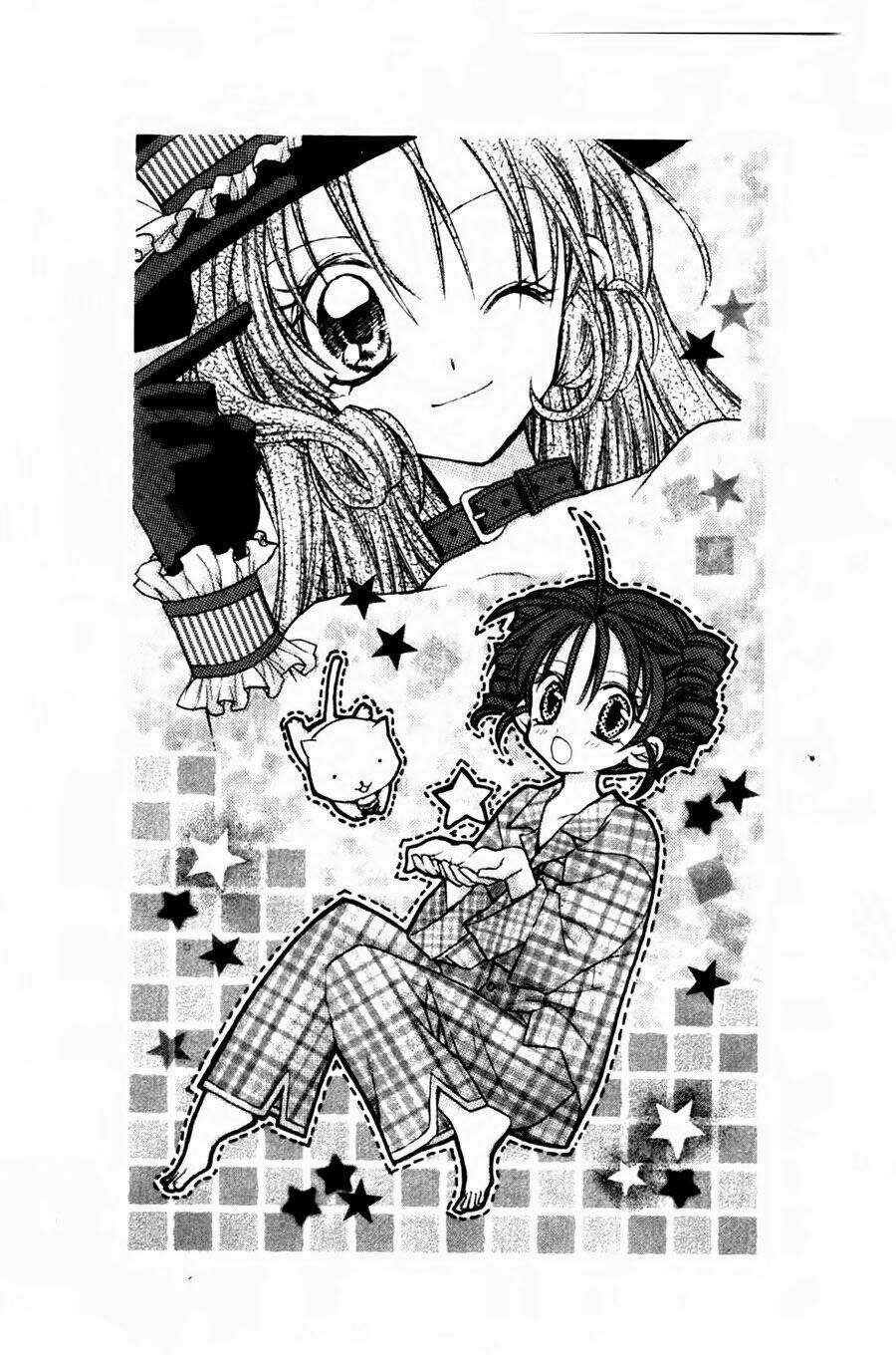 tìm ánh trăng tròn chapter 2 35