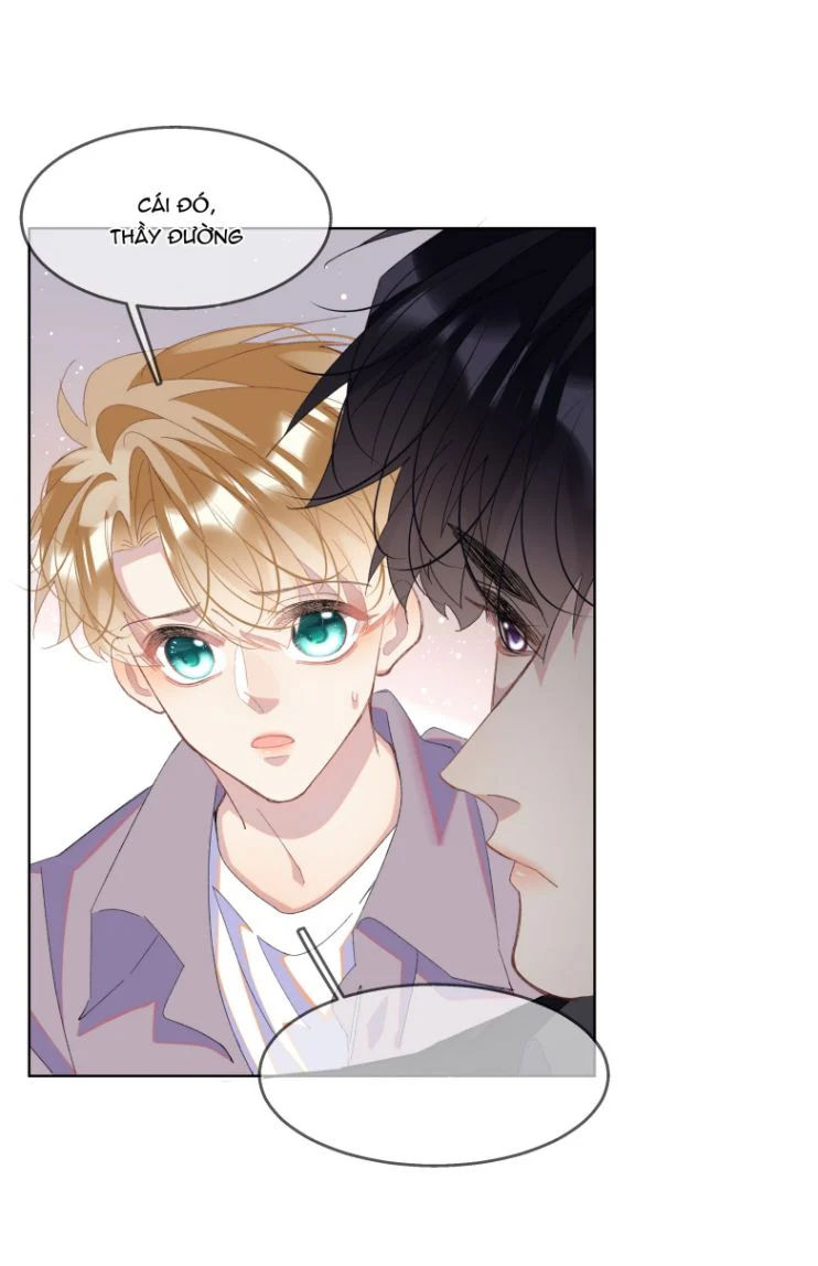 tư tự vạn thiên chapter 6 18