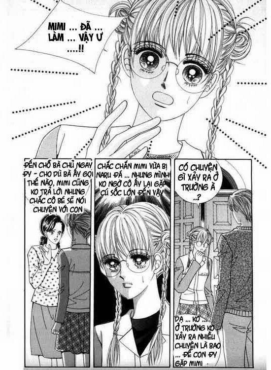 he dedicated to roses chapter 22 3