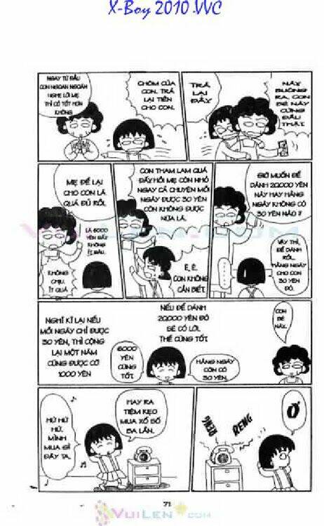 nhóc maruko chapter 1 72