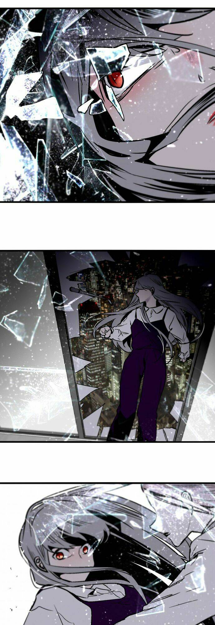 người máy hủy diệt chapter 103 24