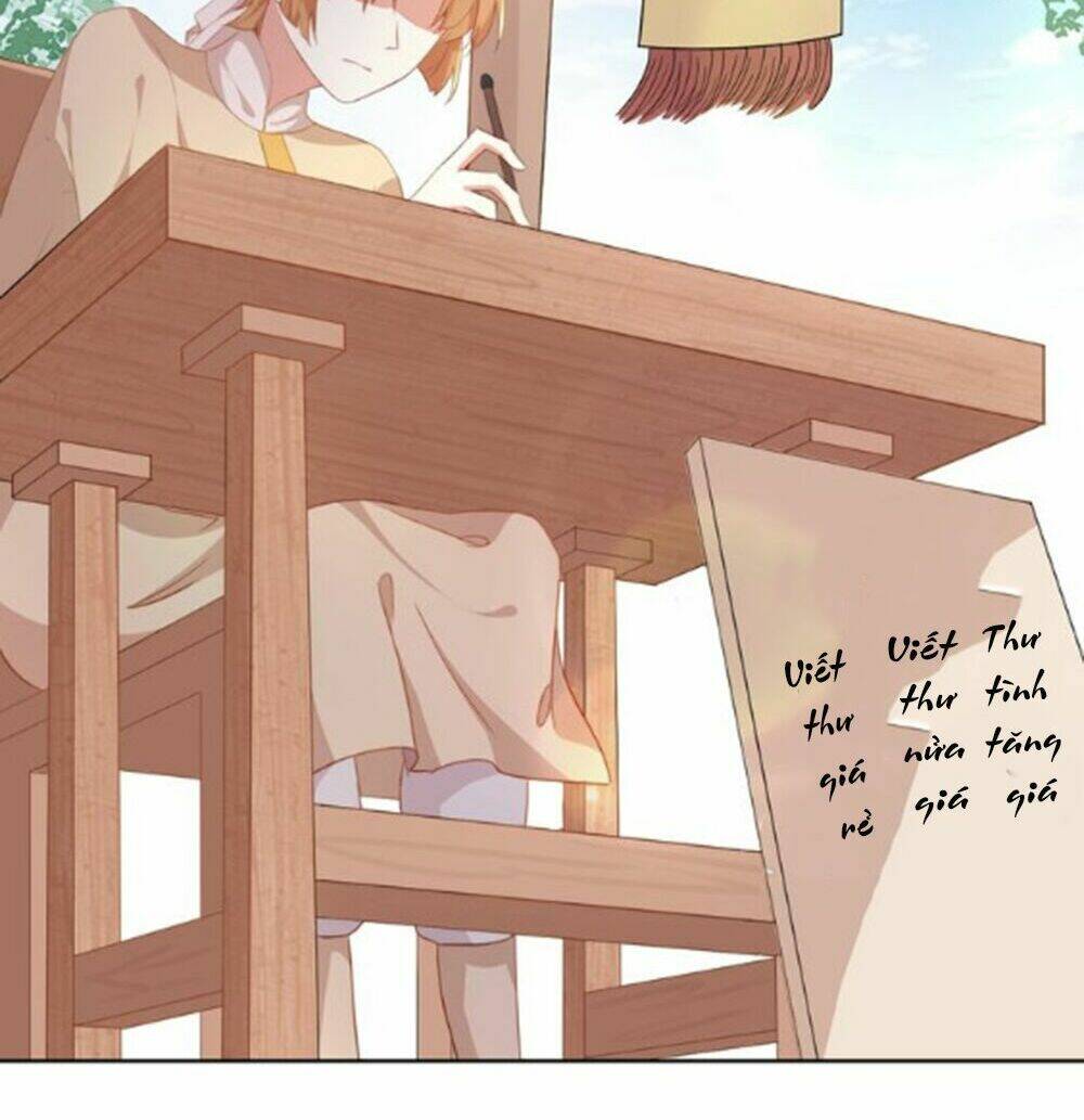 hội học sinh kiêu ngạo của hoàng cung chapter 3 47