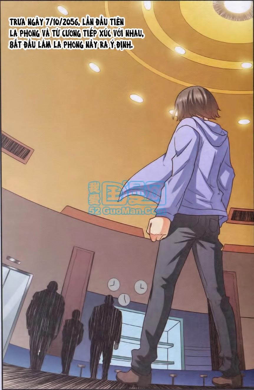 thôn phệ nhân gian chapter 31 8