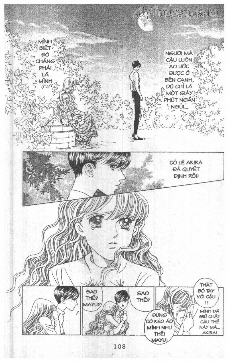 nàng tiên ánh trăng - kaguya hime chapter 25 108