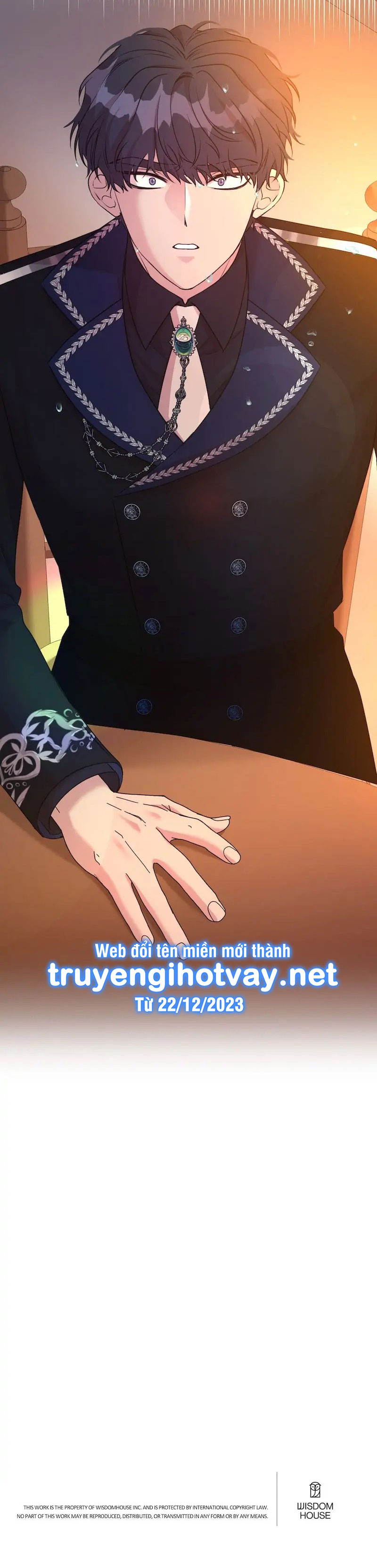 tôi chán nản vì người chồng thứ 2 còn "khỏe" hơn chồng cũ chapter 49.2 40