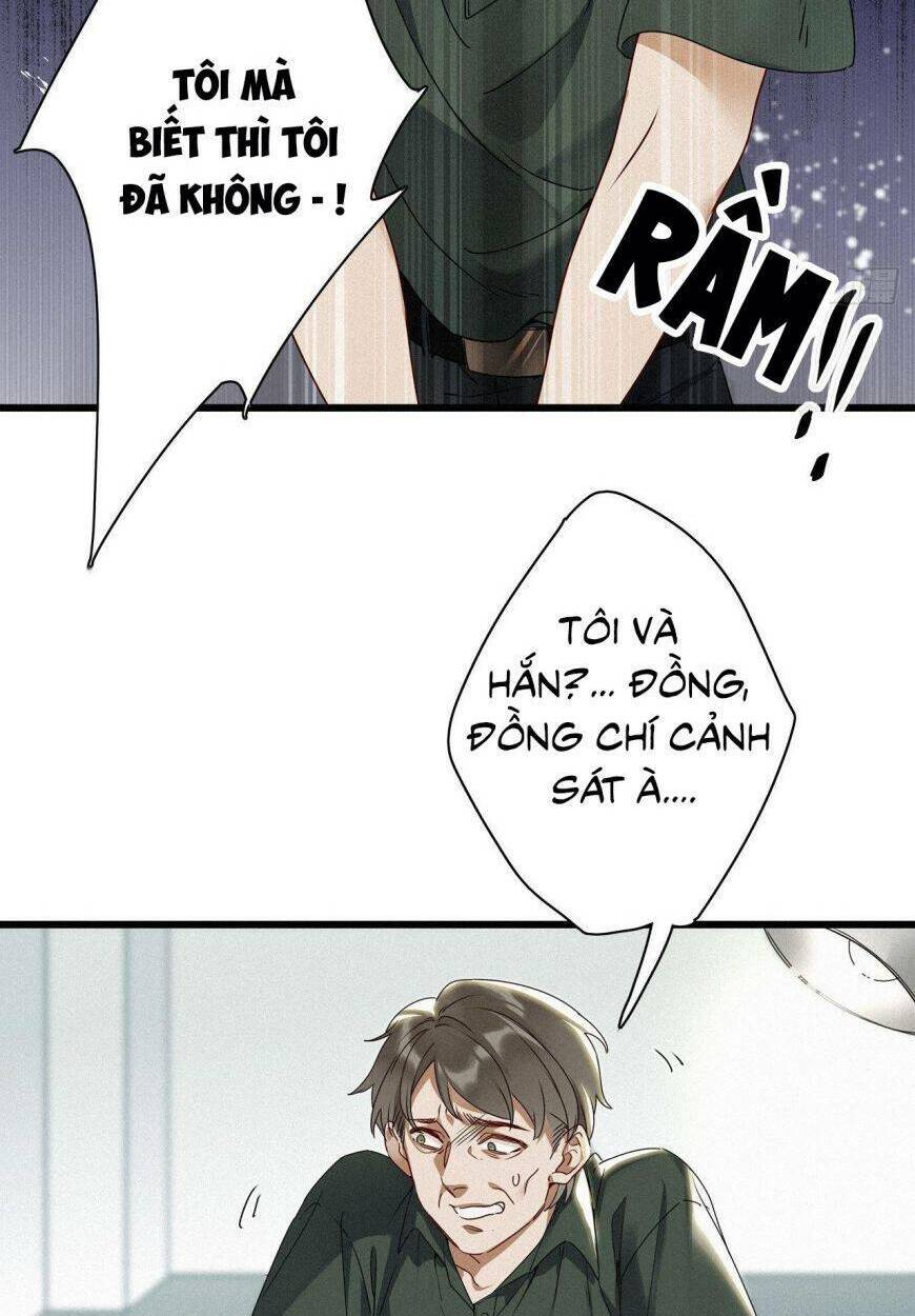 thỉnh quân nhập quái chapter 24 23