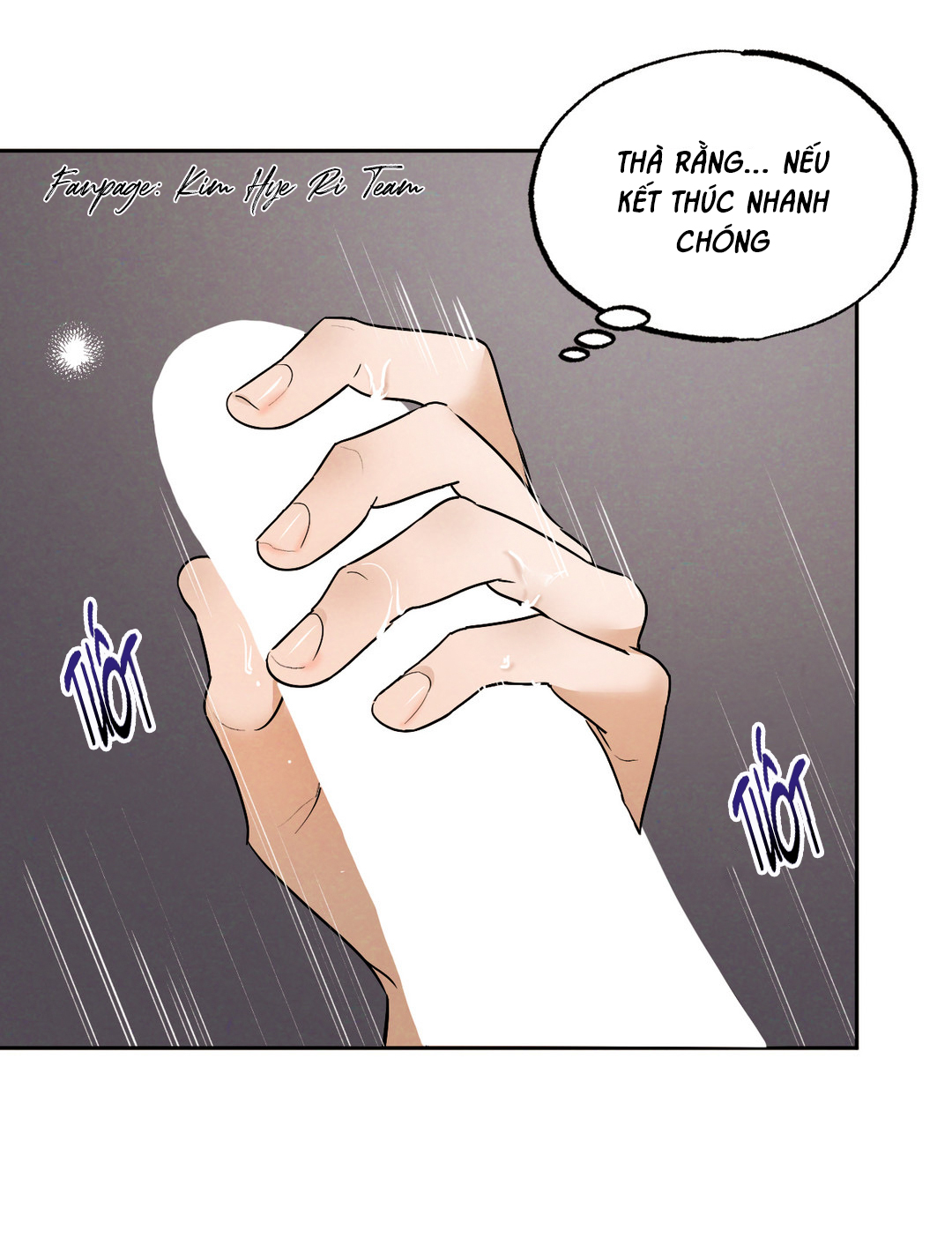 cách duy trì bí mật chapter 25 52