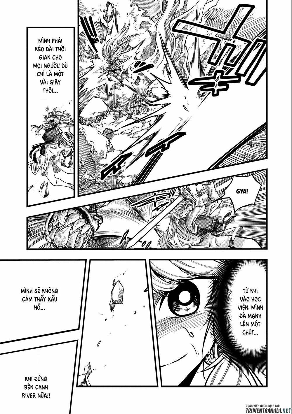 sekai saikyou no doryokuka: sainou ga (doryoku) datta no de kouritsu yoku kikakugai no doryoku o shi chapter 10 33