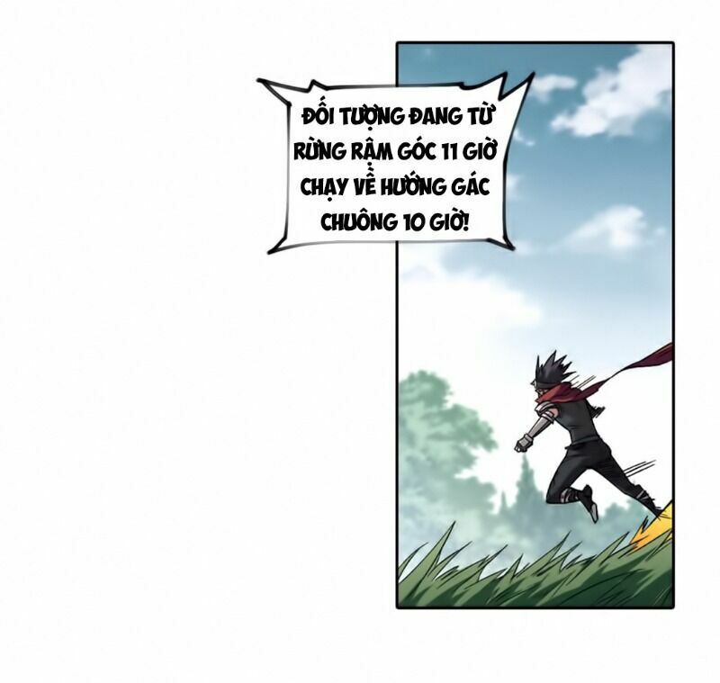 võng du chi cận chiến pháp sư chapter 319 6