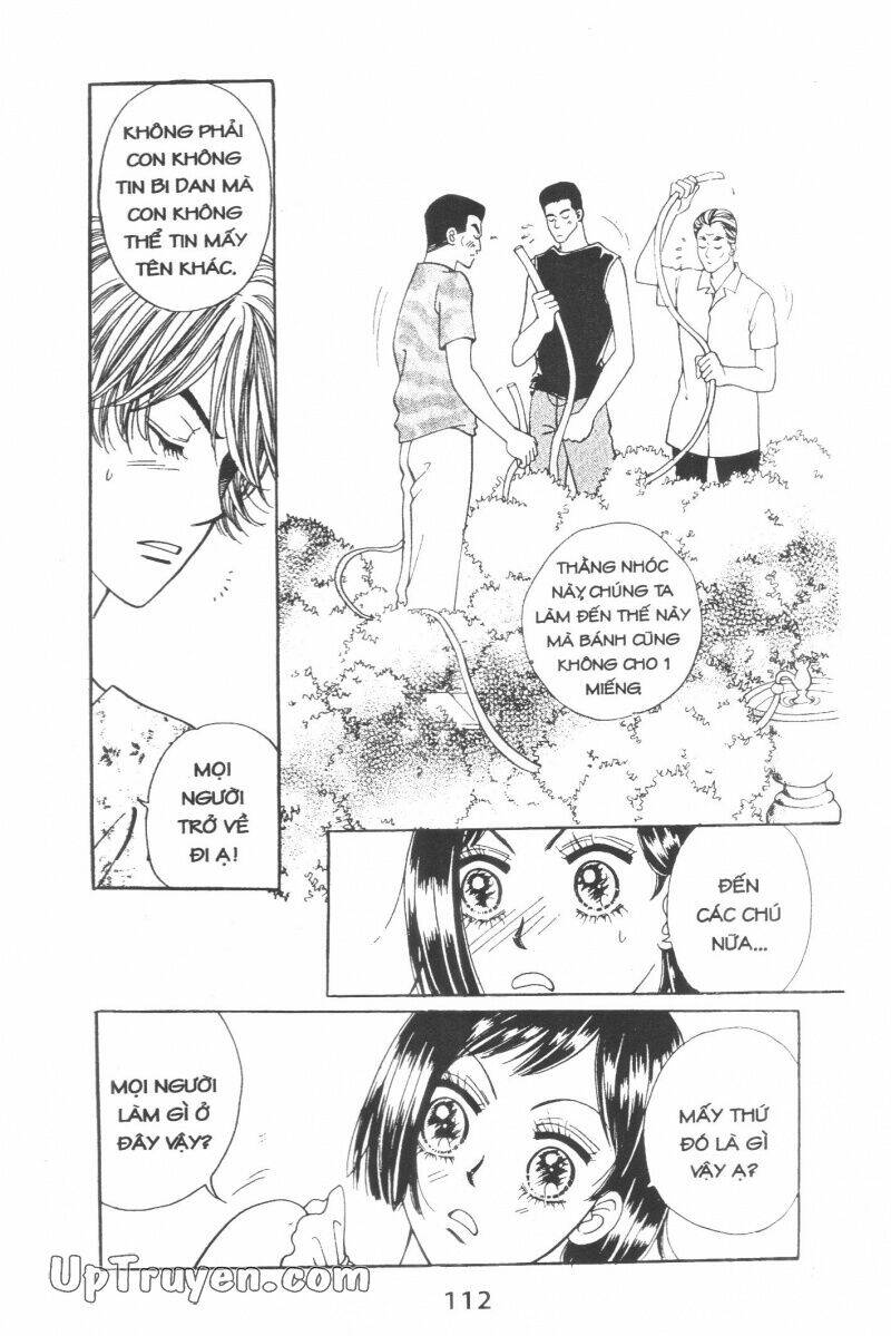 cô nàng ngổ ngáo chapter 10 110