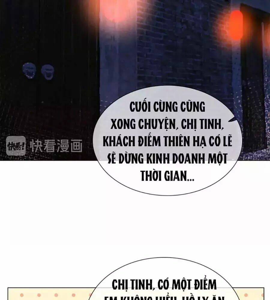 ngôi sao vụn vỡ chapter 28.5 118