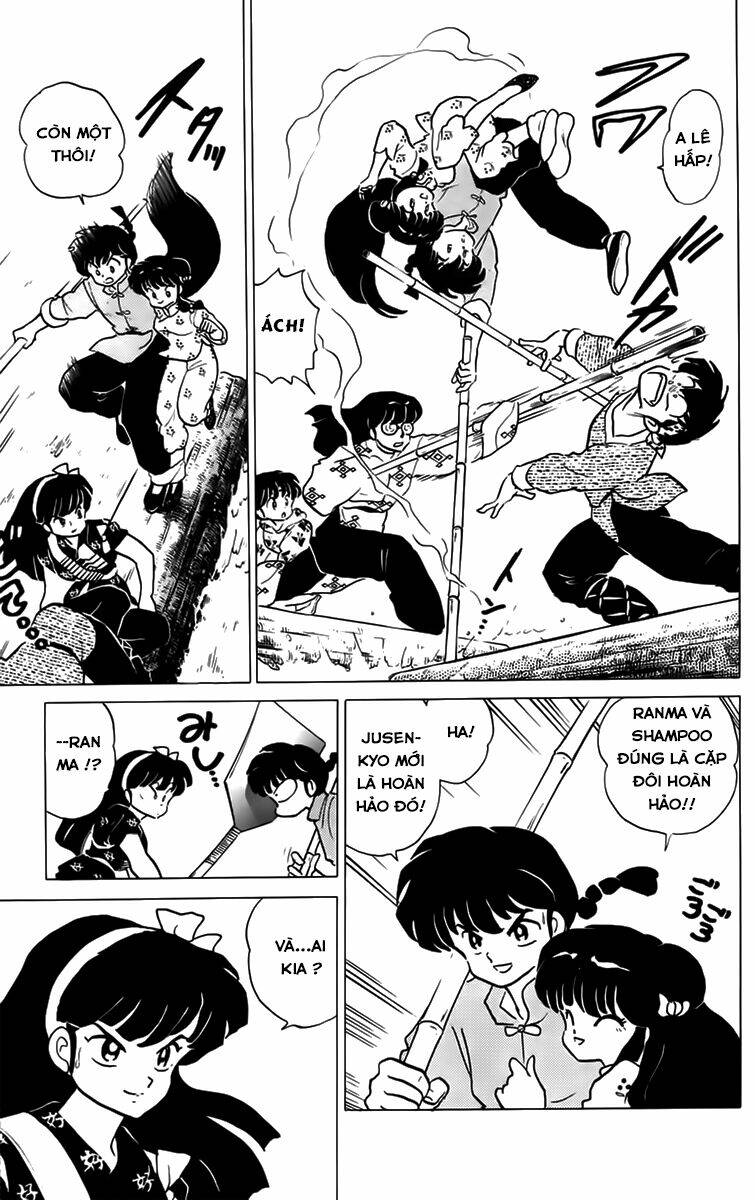 suối lời nguyền chapter 159 12