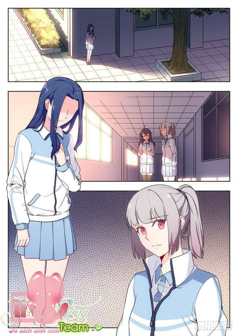 luyến ái 1/2 chapter 31 1