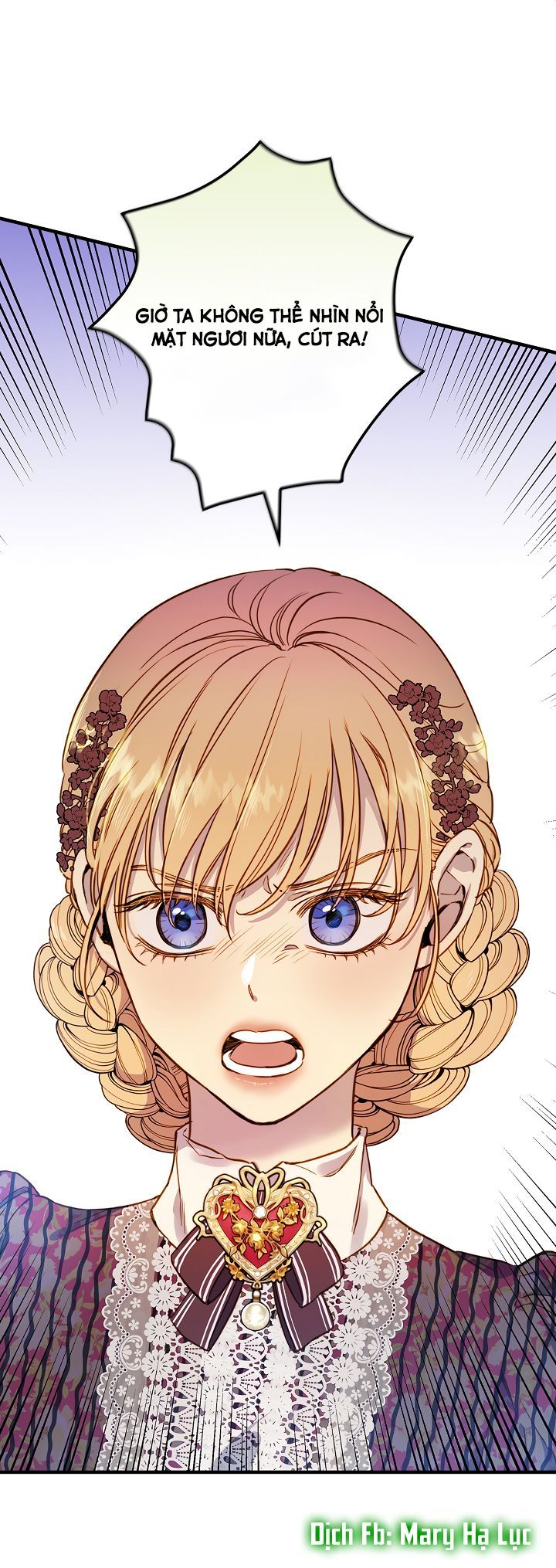 hoàng phi bóng tối - shadow queen chapter 39 65