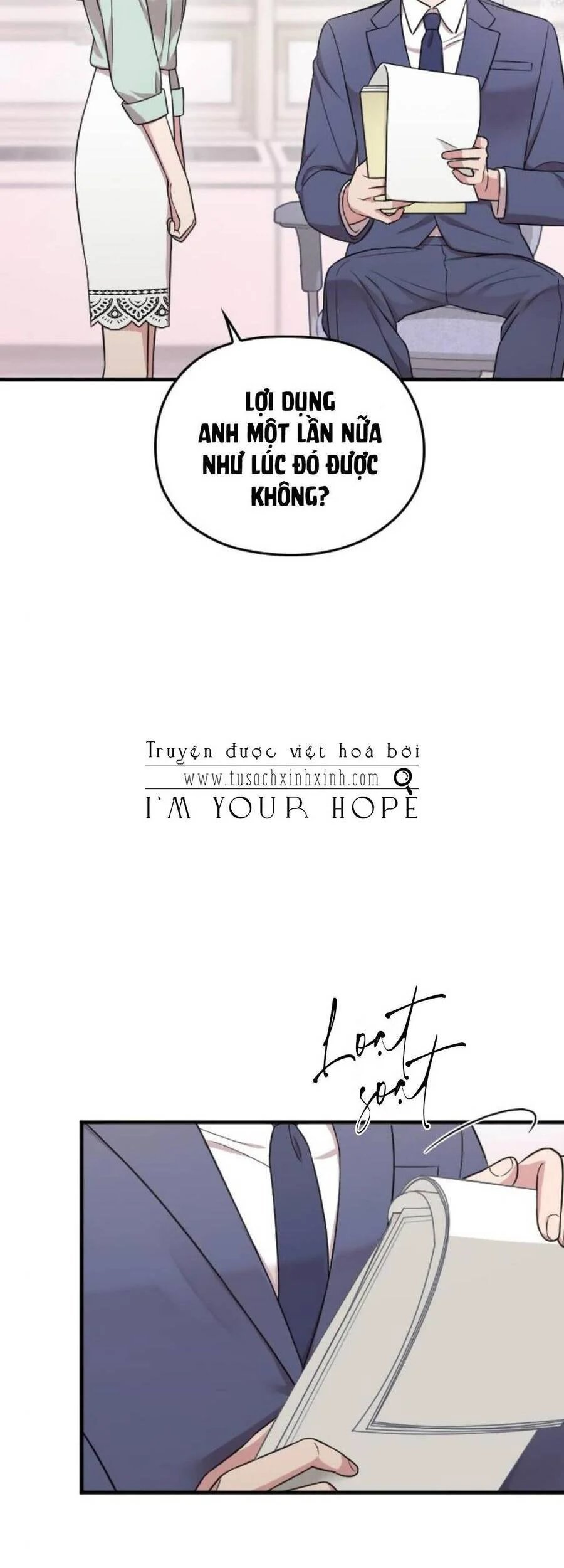 cô đi mà lấy chồng tôi chapter 23 95