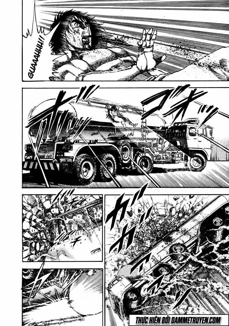 damned chapter 20 14