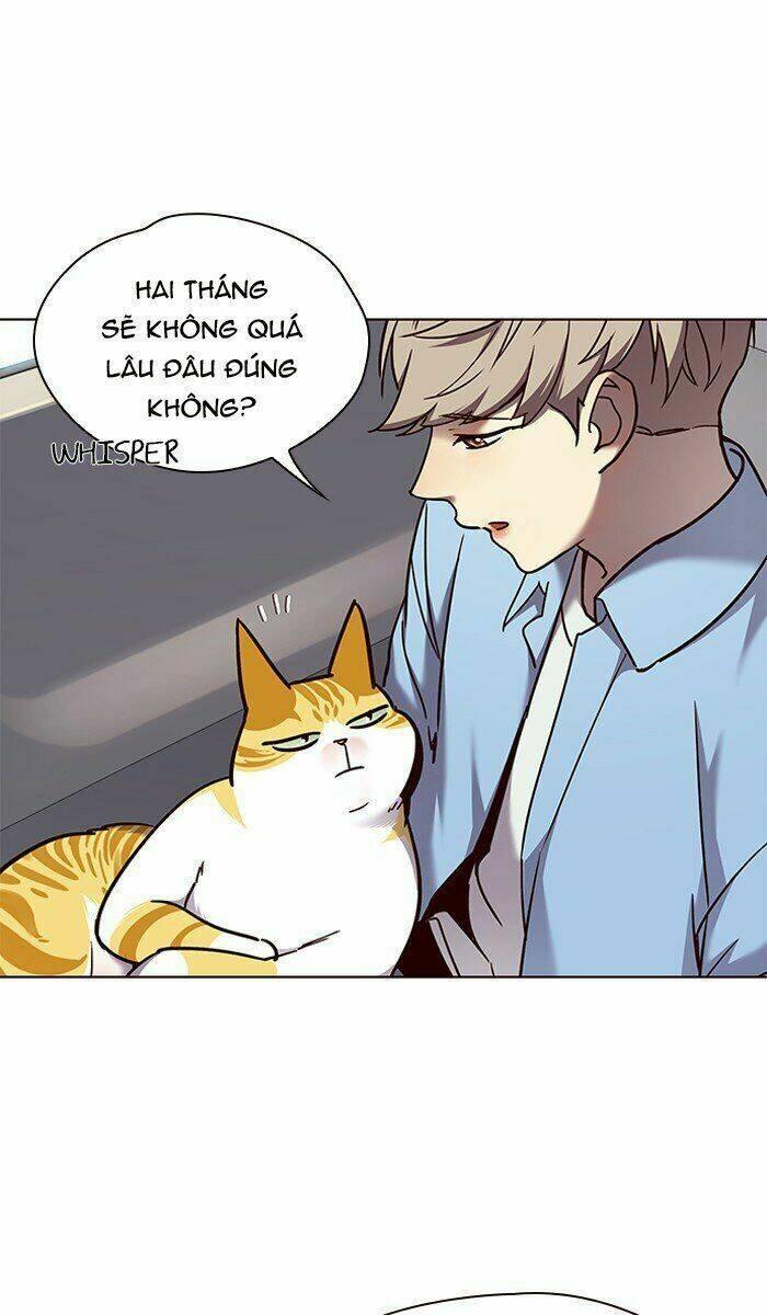 biến thân thành mèo chapter 67 34