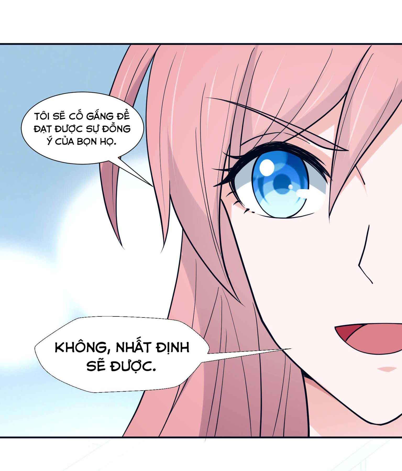 bí mật không thể yêu đương chapter 11 27