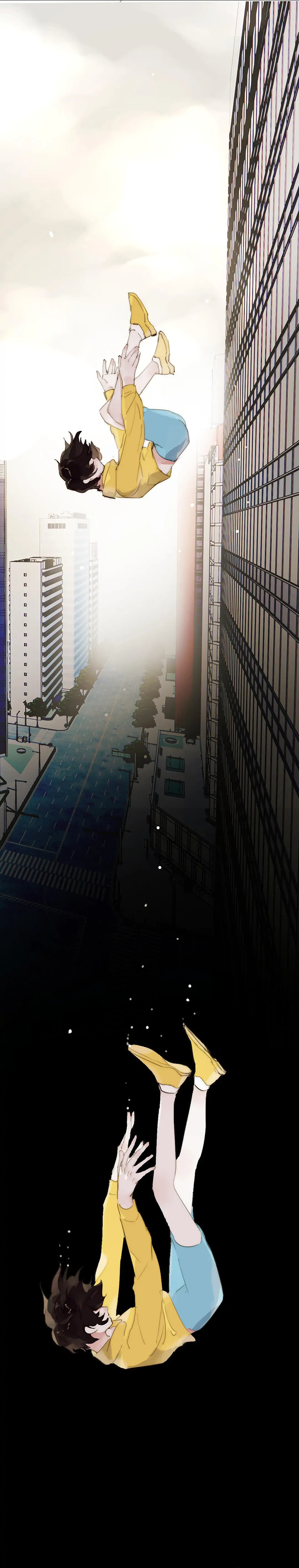 ngủ mê trong trang sách của tôi chapter 15 2