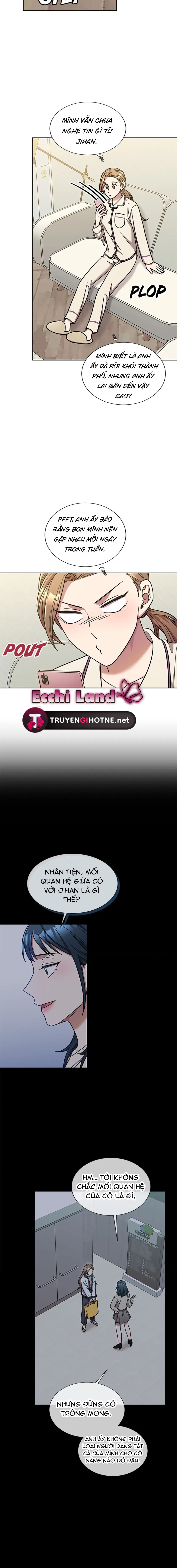 kết hôn ư? không, cảm ơn! chapter 32.2 3